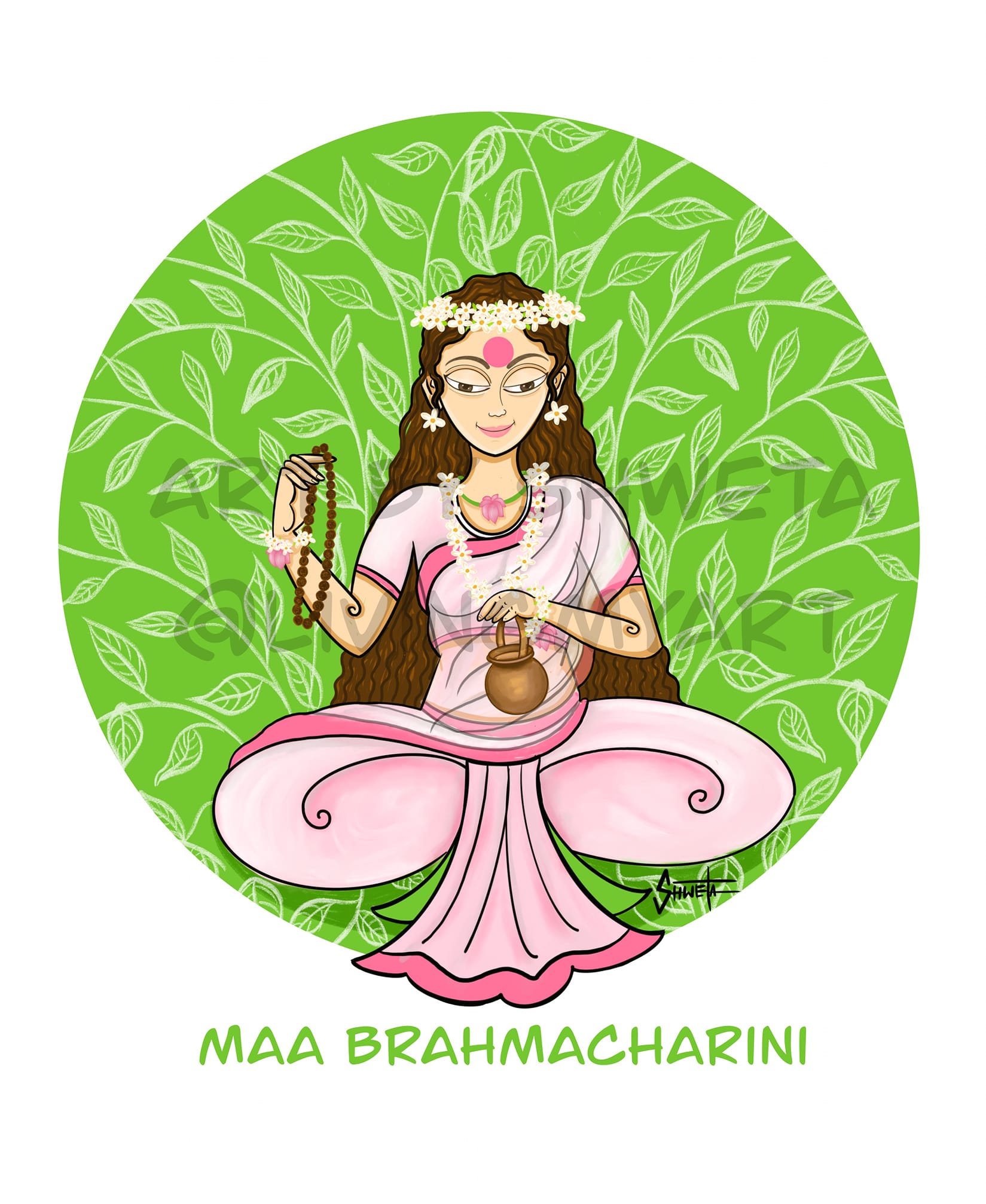 Krishna and Arjuna â€” The Eternal Dialogue